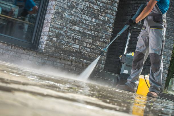 Best Post-Construction Pressure Washing  in Oakbrook, KY