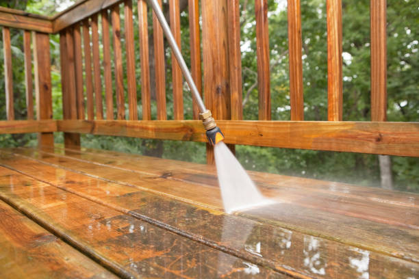 Spring Cleaning in Oakbrook, KY